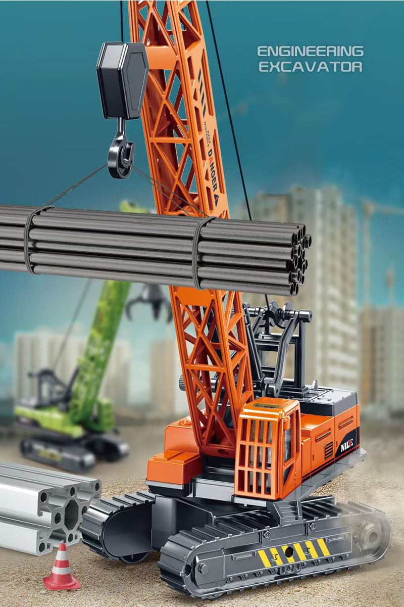 Science Toy - 1 szt. Prezent dla dzieci, symulacja