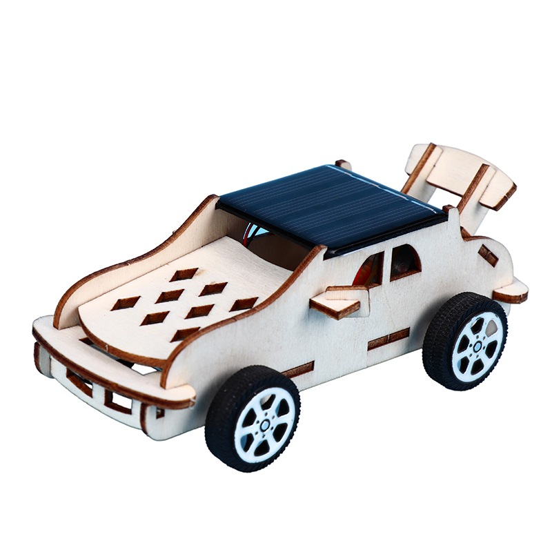 Zrób to sam Ręcznie Robiony Sa – Science Toys Diy recenzja i cena