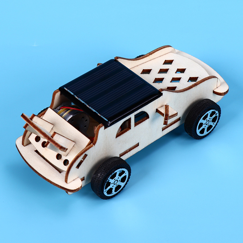 Zrób to sam Ręcznie Robiony Sa – Science Toys Diy recenzja i cena