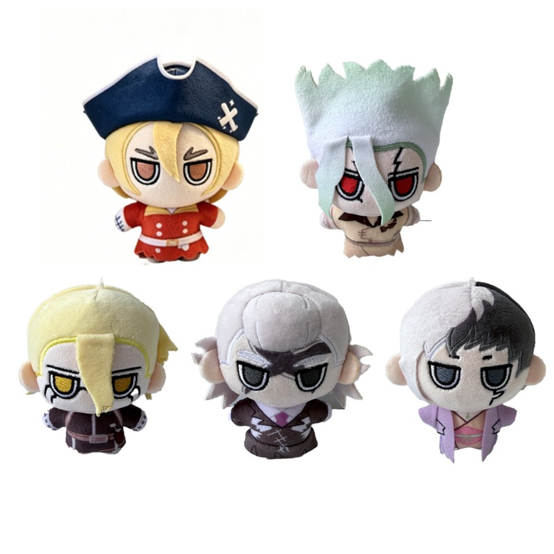 Dr STONE SCIENCE FUTURE Senku  – Science Toy recenzja i cena