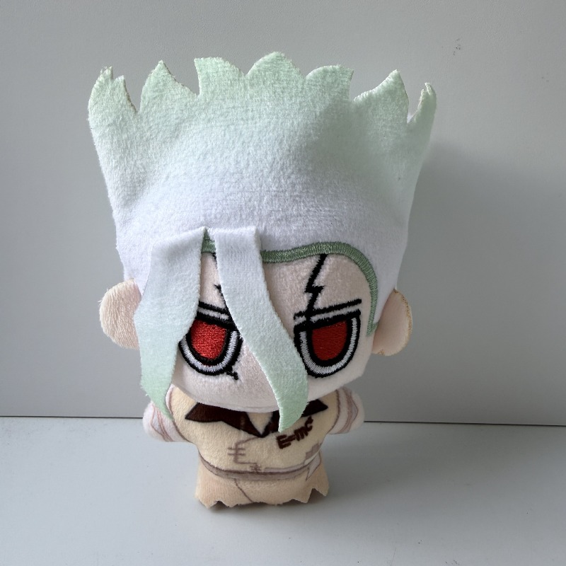 Dr STONE SCIENCE FUTURE Senku  – Science Toy recenzja i cena