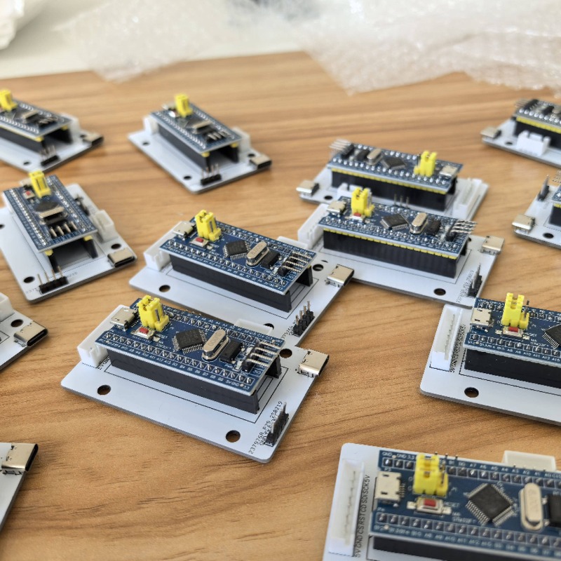 Ultradźwiękowy moduł skanowani – Science Project Toys Making recenzja i cena