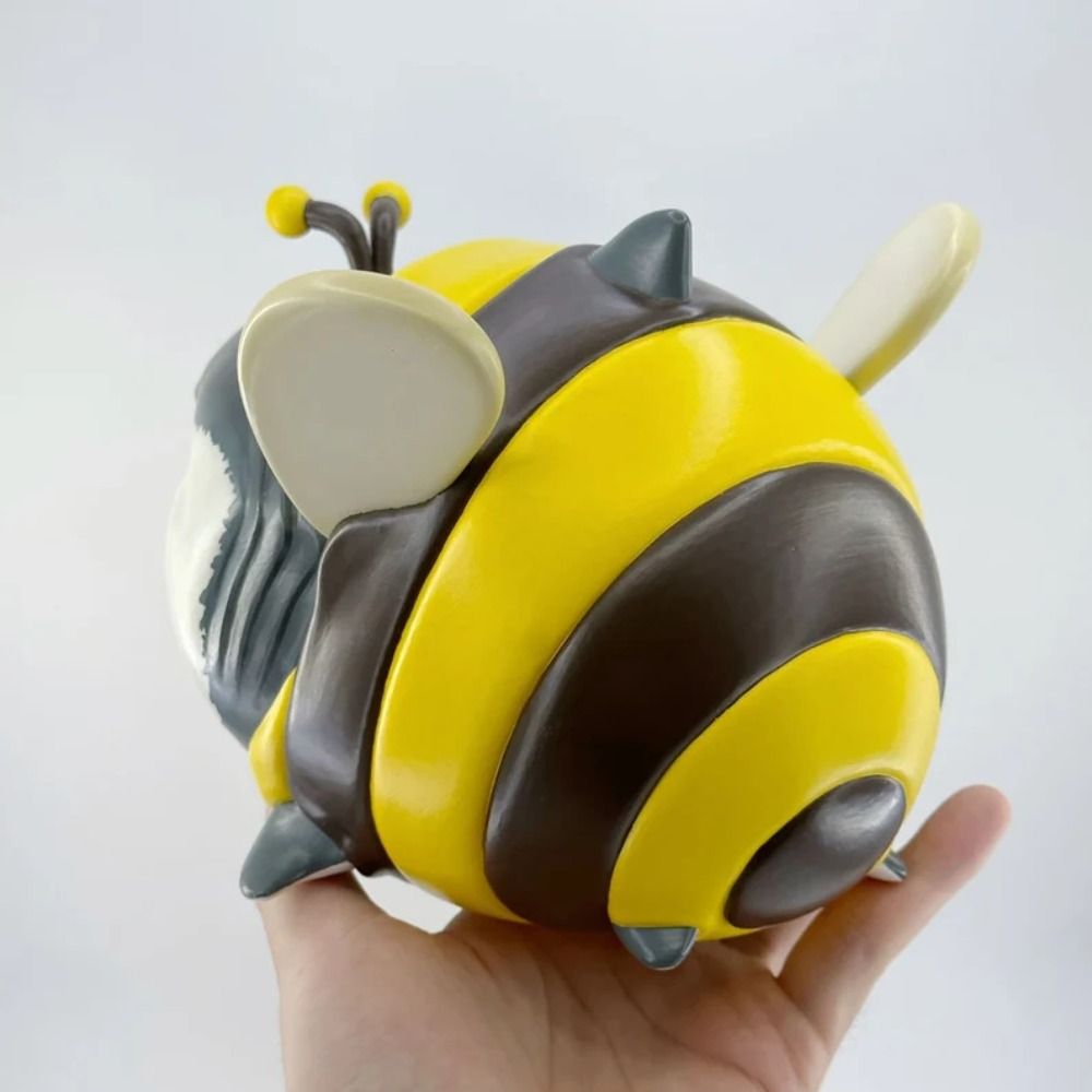 Ozdoba Rekin Pszczoła w Wersji – Science Toy recenzja i cena