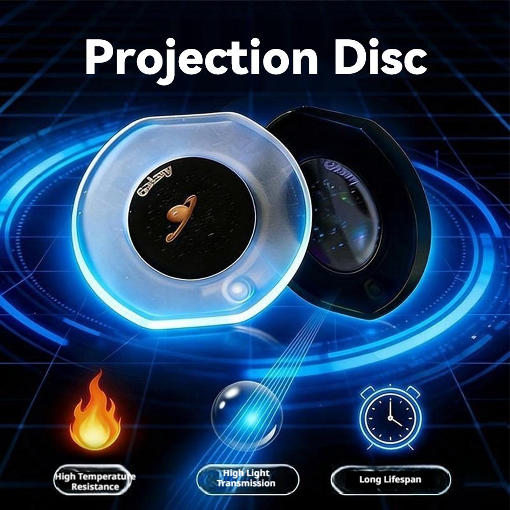 Projektor Gwiazd, Lampka Nocna – Planetarium Projector Home recenzja i cena