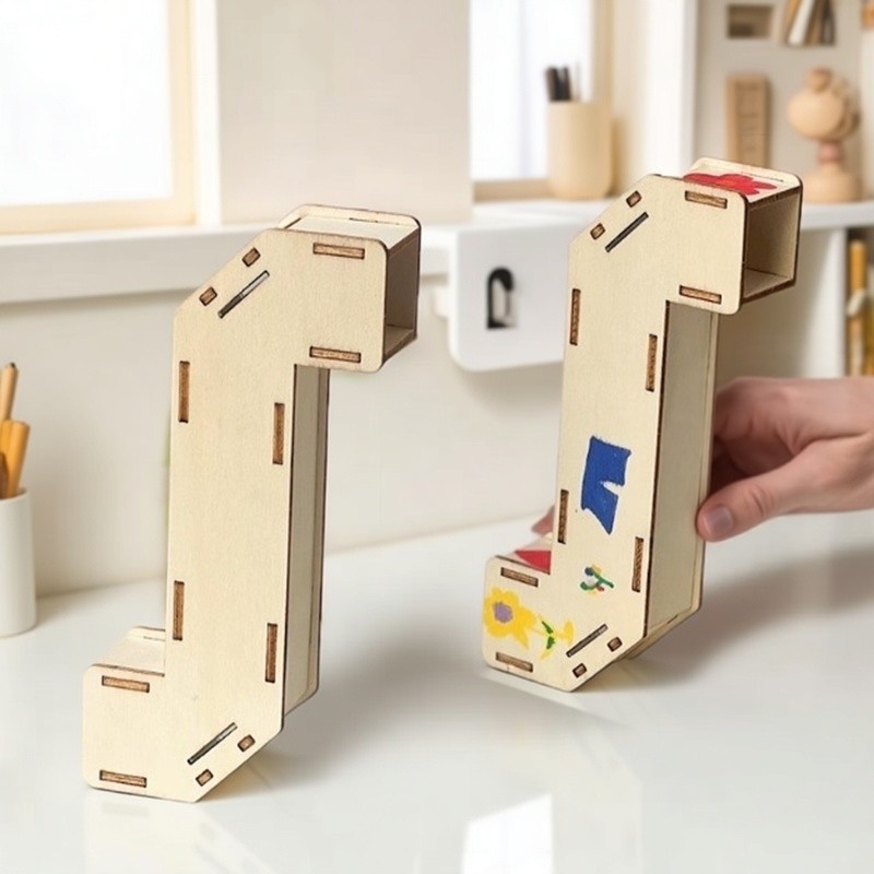 Zestaw do samodzielnego wykona – Science Project Toys Making recenzja i cena