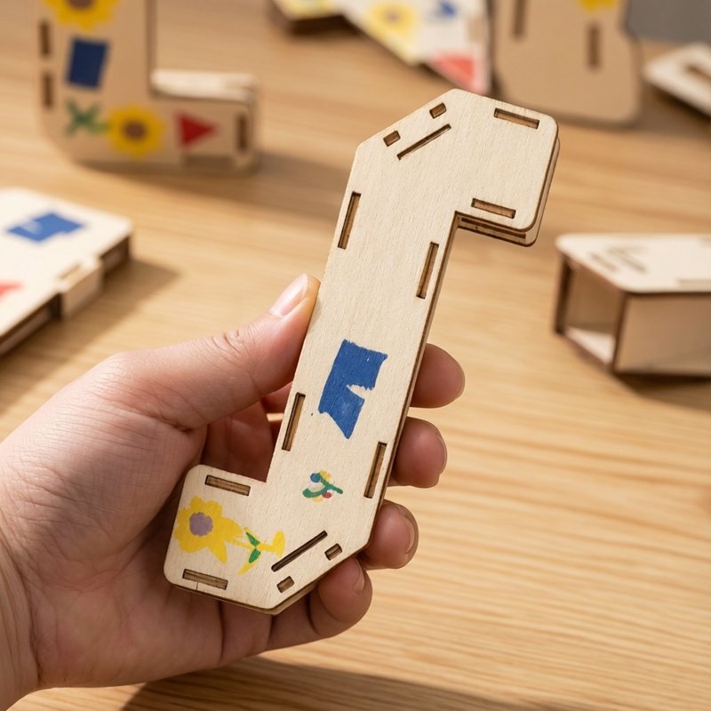 Zestaw do samodzielnego wykona – Science Project Toys Making recenzja i cena