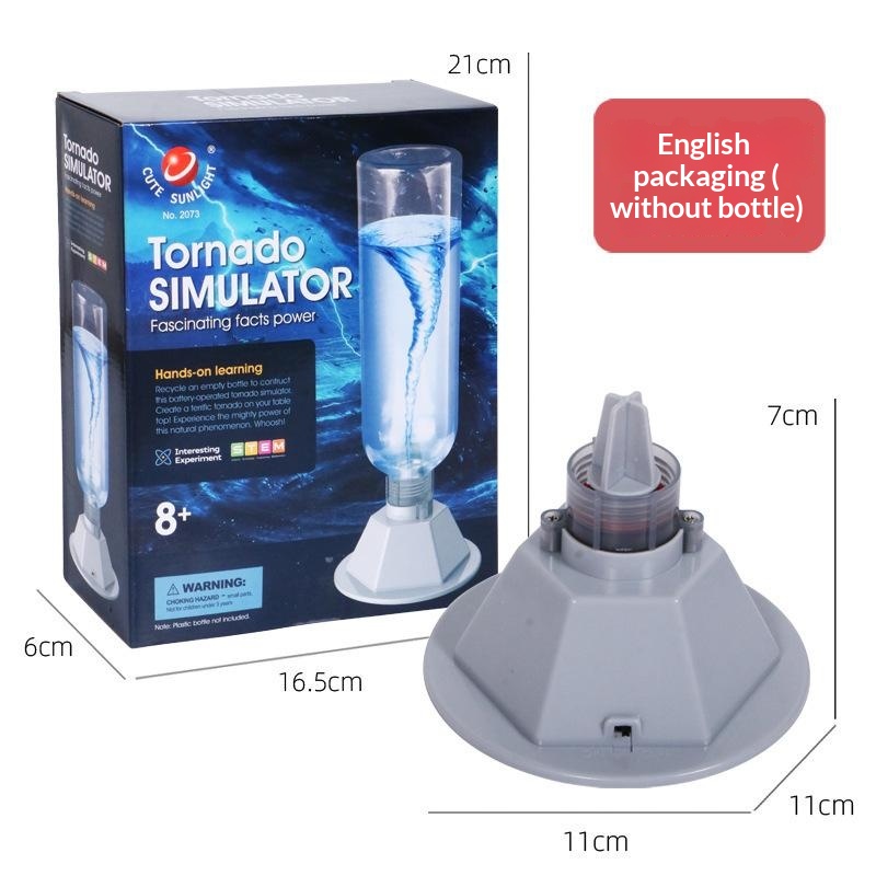 1 Zestaw Łatwy Montaż DIY Zest – Science Toys Diy recenzja i cena
