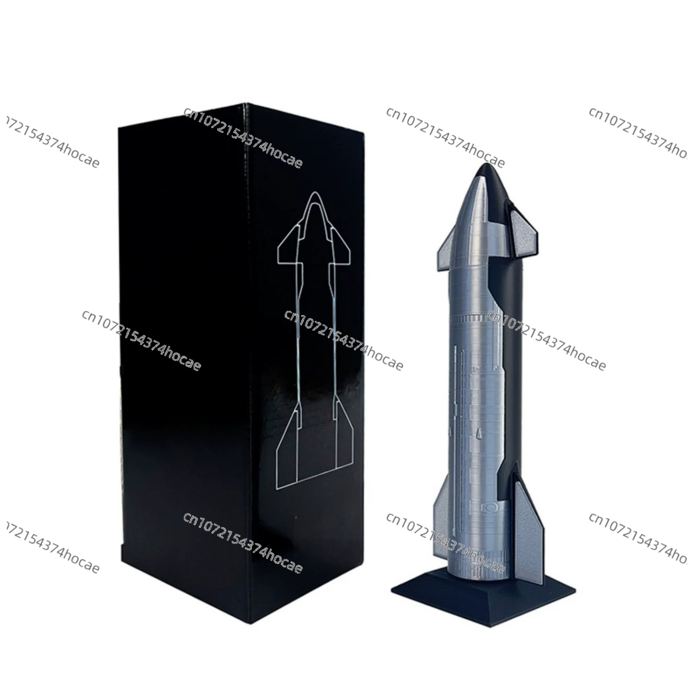 Zestaw Modelu Rakiety Kosmiczn – Science Toy recenzja i cena